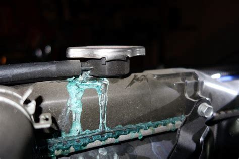 antifreeze leak|How To Find and Fix Coolant Leaks